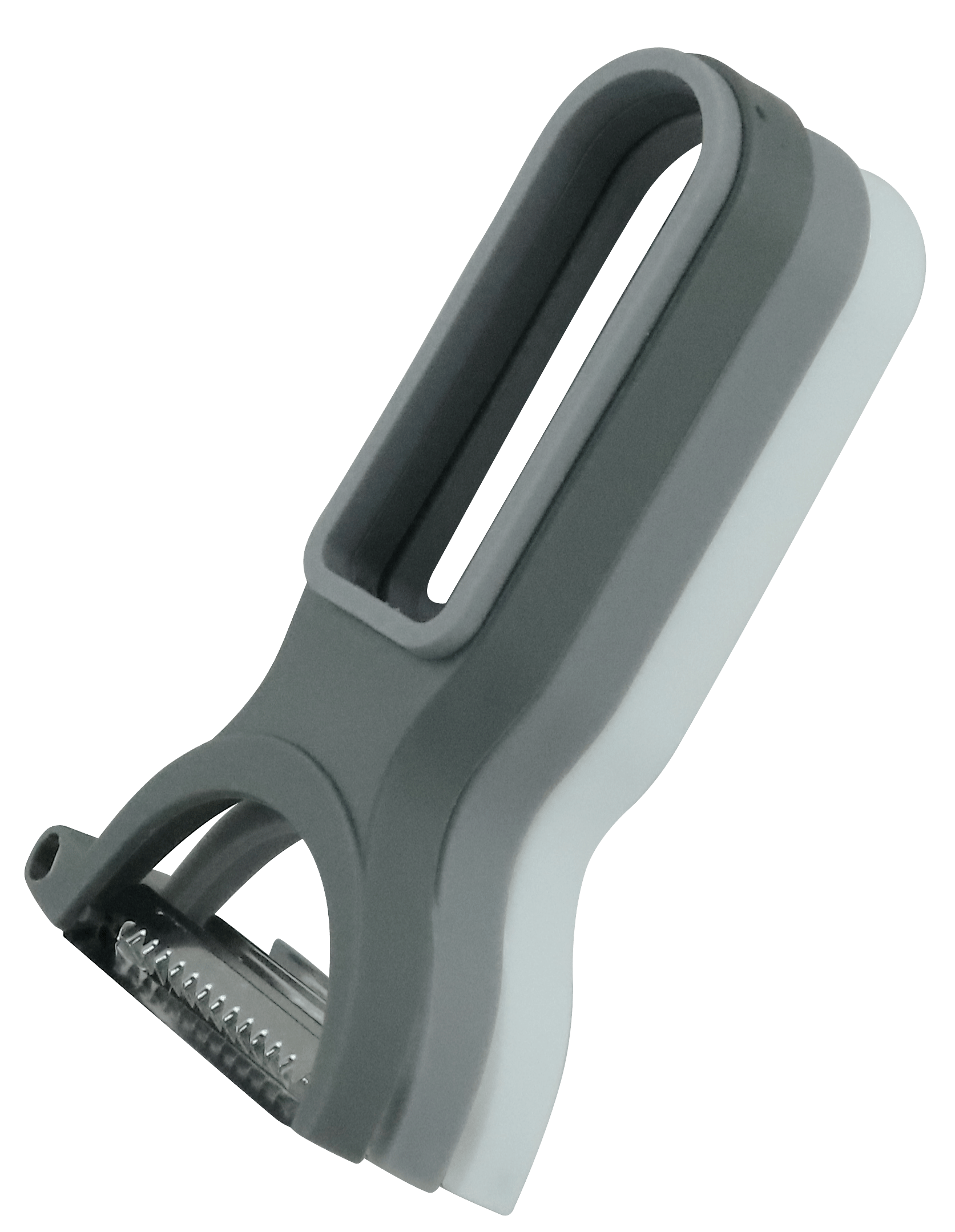 Кух.прилад RINGEL Grey line Набір овочечисток 3 шт. 13.2см (RG-5128/7)