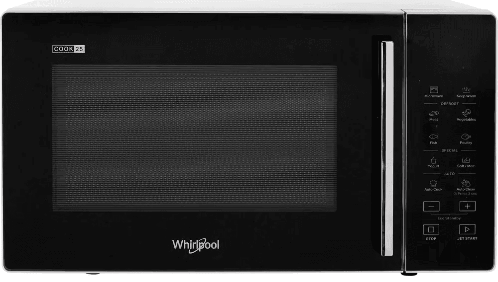 Мікрохвильова піч WHIRLPOOL MWP 251 SB