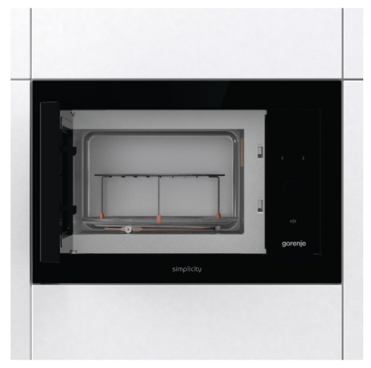 Вбуд. міквохв. піч GORENJE BM235G1SYB (MXY55Z)