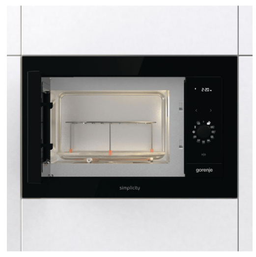 Вбуд. міквохв. піч GORENJE BM235G1SYB (MXY55Z)