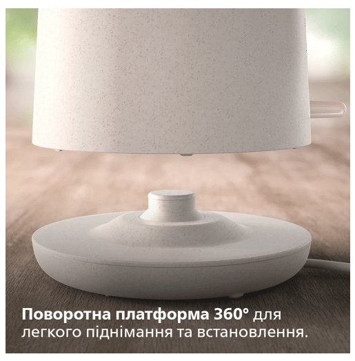Чайник PHILIPS HD9365/10