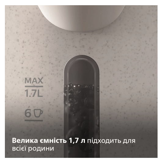 Чайник PHILIPS HD9365/10