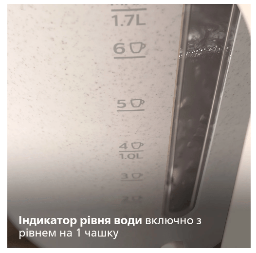 Чайник PHILIPS HD9365/10