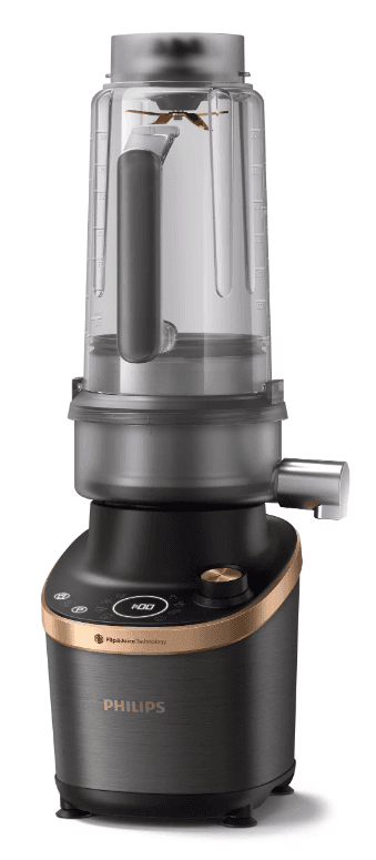 Блендер стаціонарний PHILIPS HR3770/00