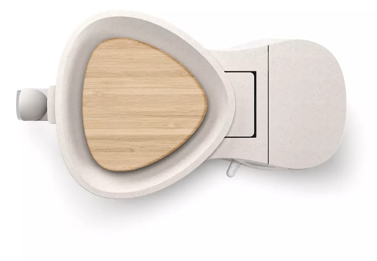 Кавоварка крапельна PHILIPS HD5120/00