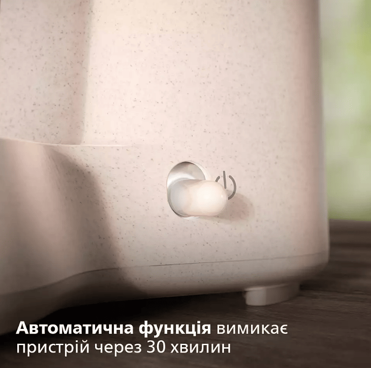Кавоварка крапельна PHILIPS HD5120/00