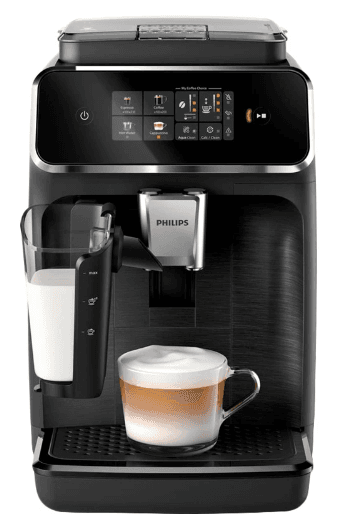 Каво машина PHILIPS EP2330/10
