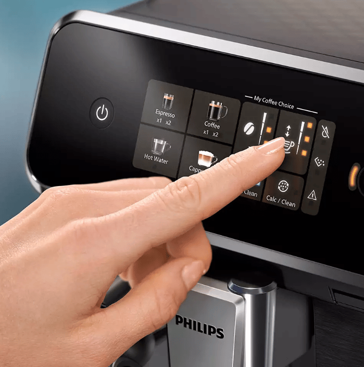 Каво машина PHILIPS EP2330/10