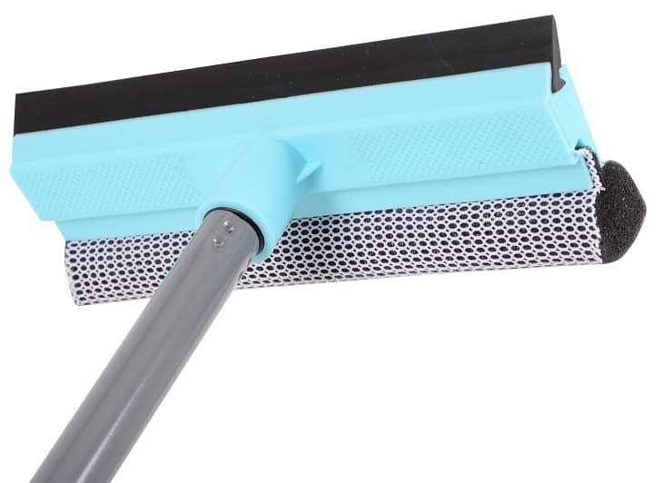 Вікномийка IDEA HOME DS-1534-20 Blue д/вікон телескоп. 112x20 см (DS-1534-20 Blue)