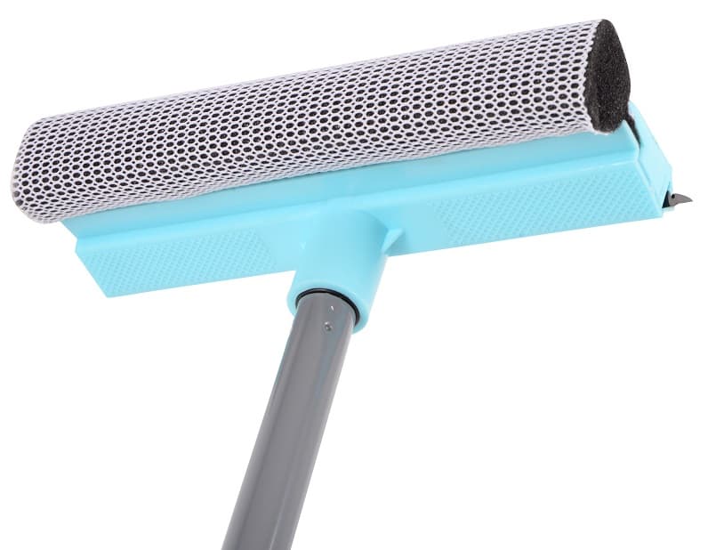 Вікномийка IDEA HOME DS-1534-20 Blue д/вікон телескоп. 112x20 см (DS-1534-20 Blue)