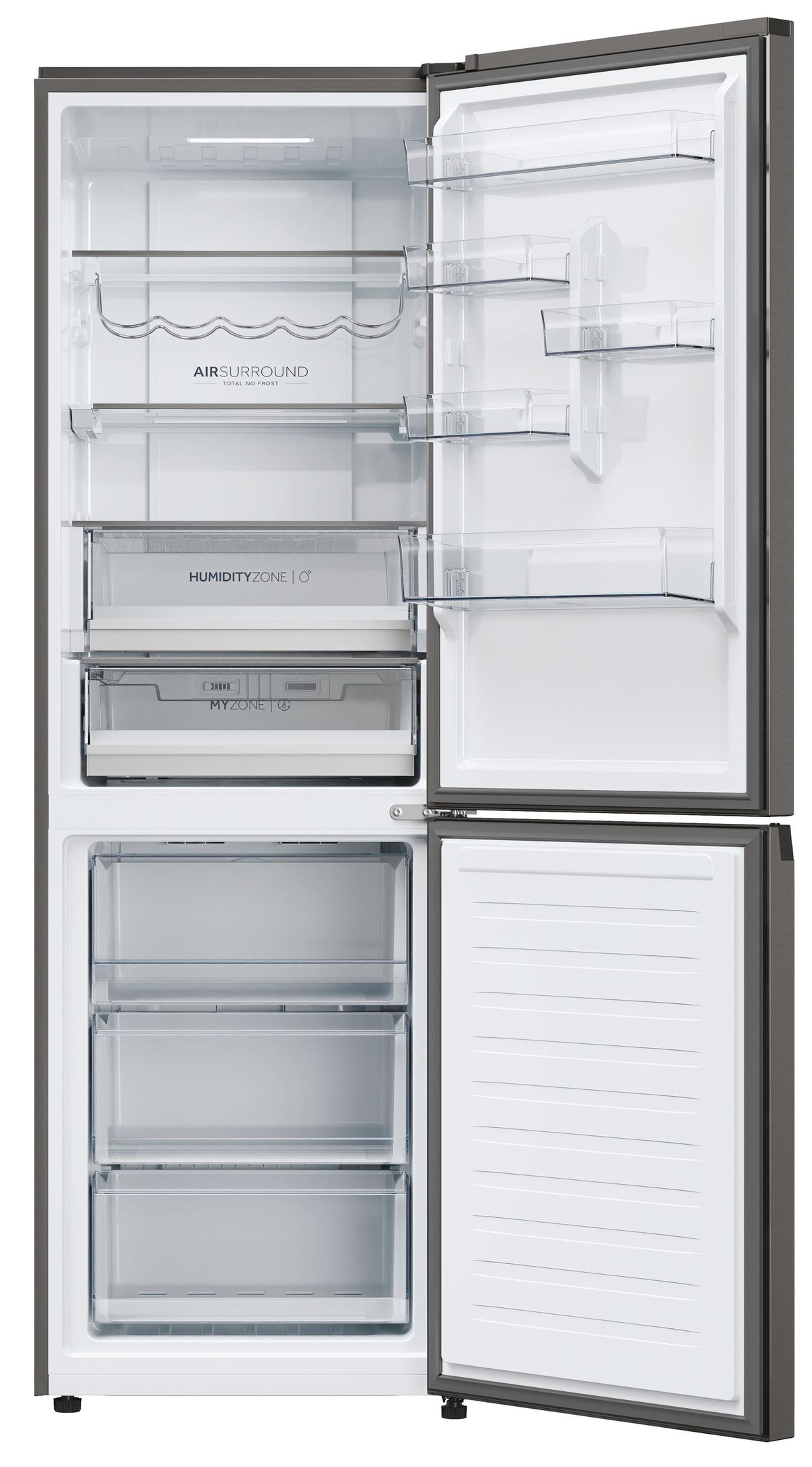 Холодильник HAIER HDPW5618DNPD