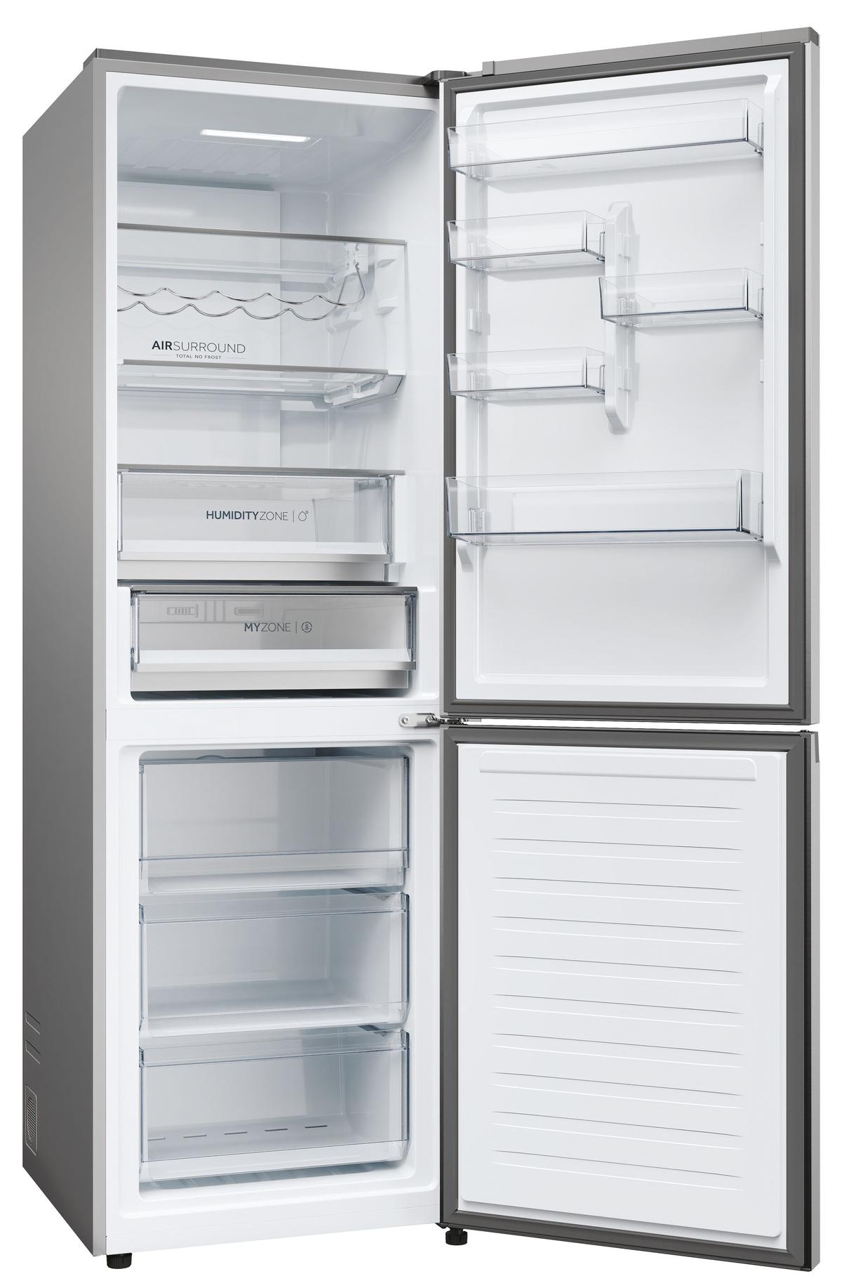 Холодильник HAIER HDPW5618DNPD
