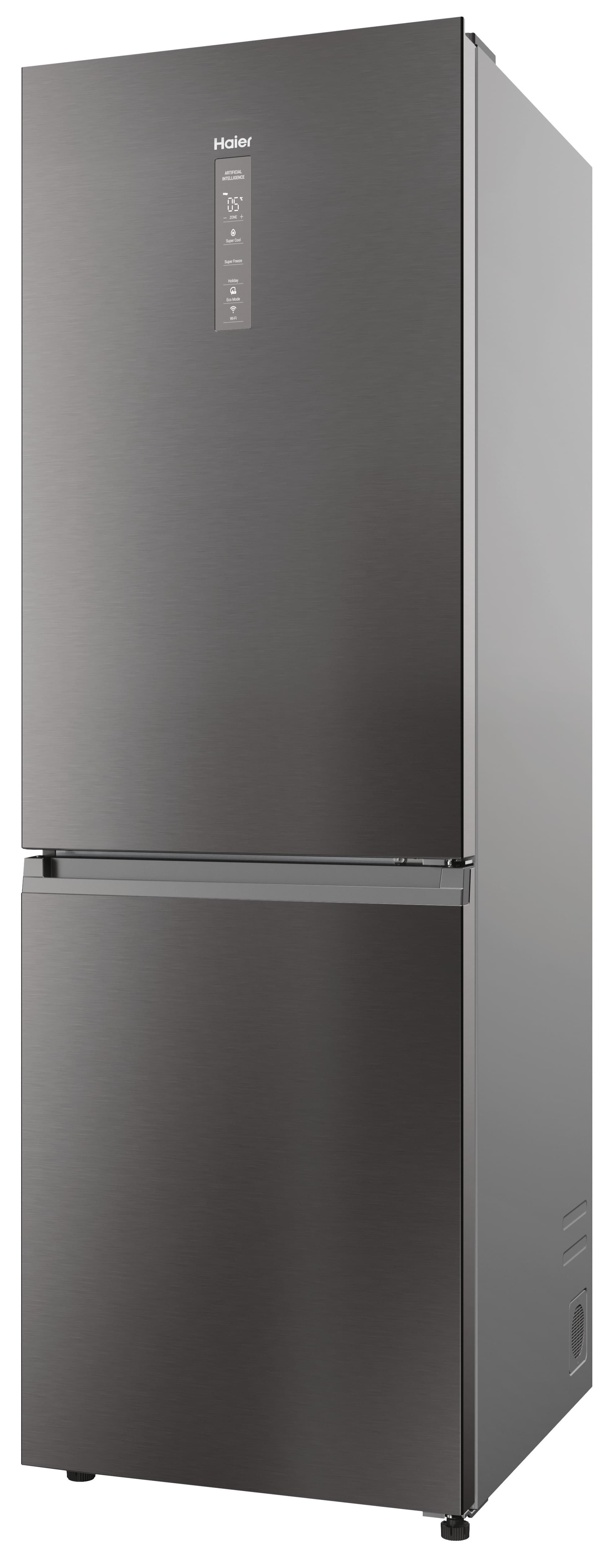 Холодильник HAIER HDPW5618DNPD