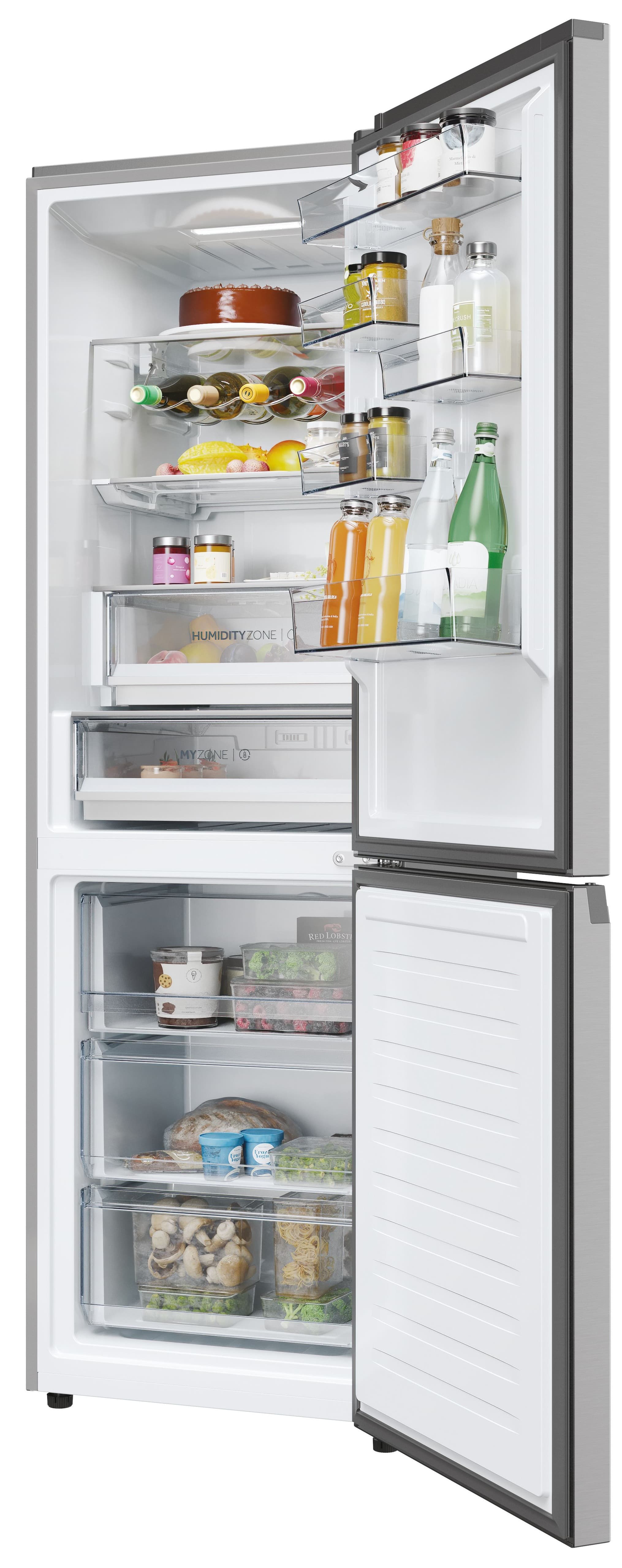 Холодильник HAIER HDPW5618DNPD