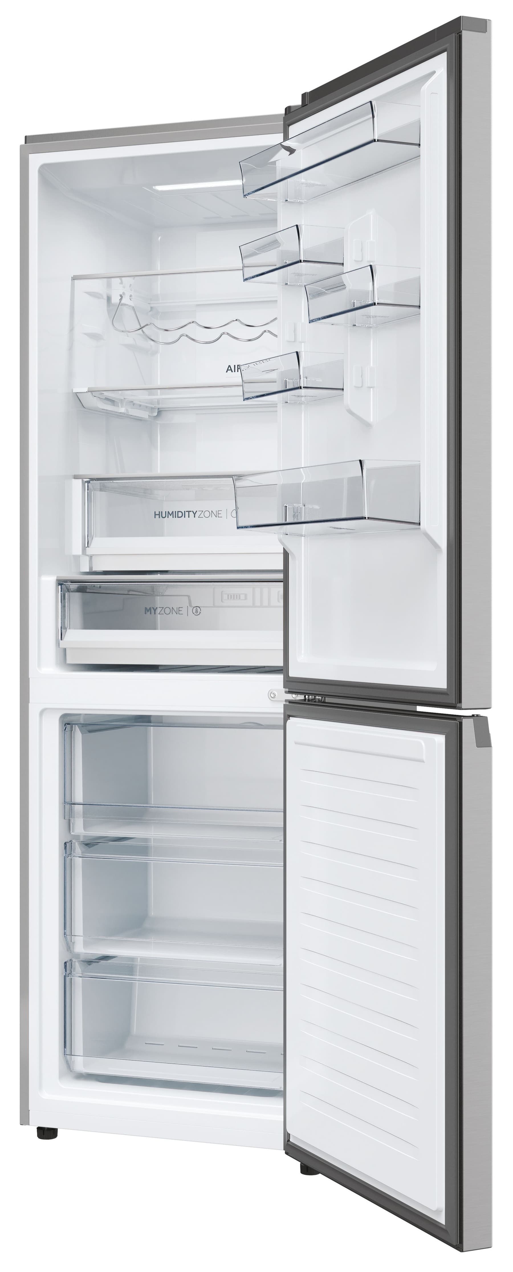 Холодильник HAIER HDPW5618DNPD