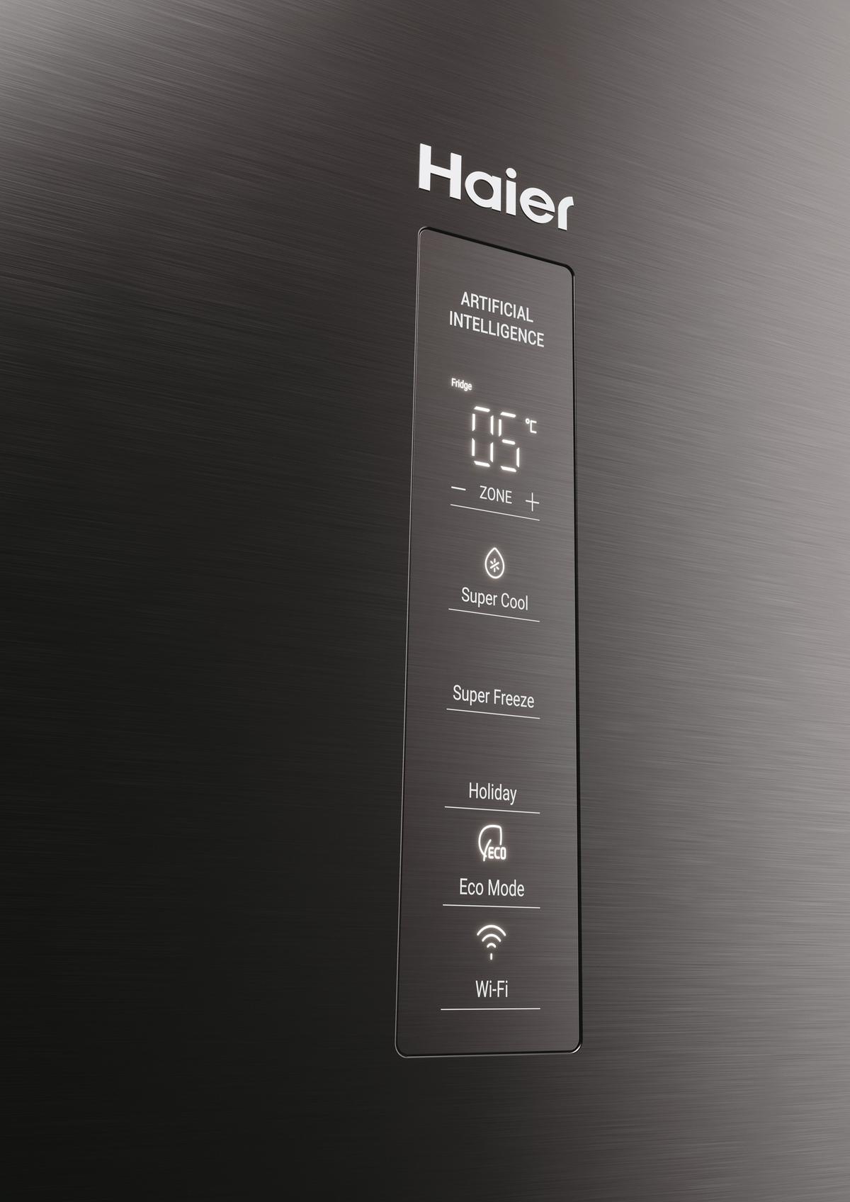 Холодильник HAIER HDPW5618DNPD