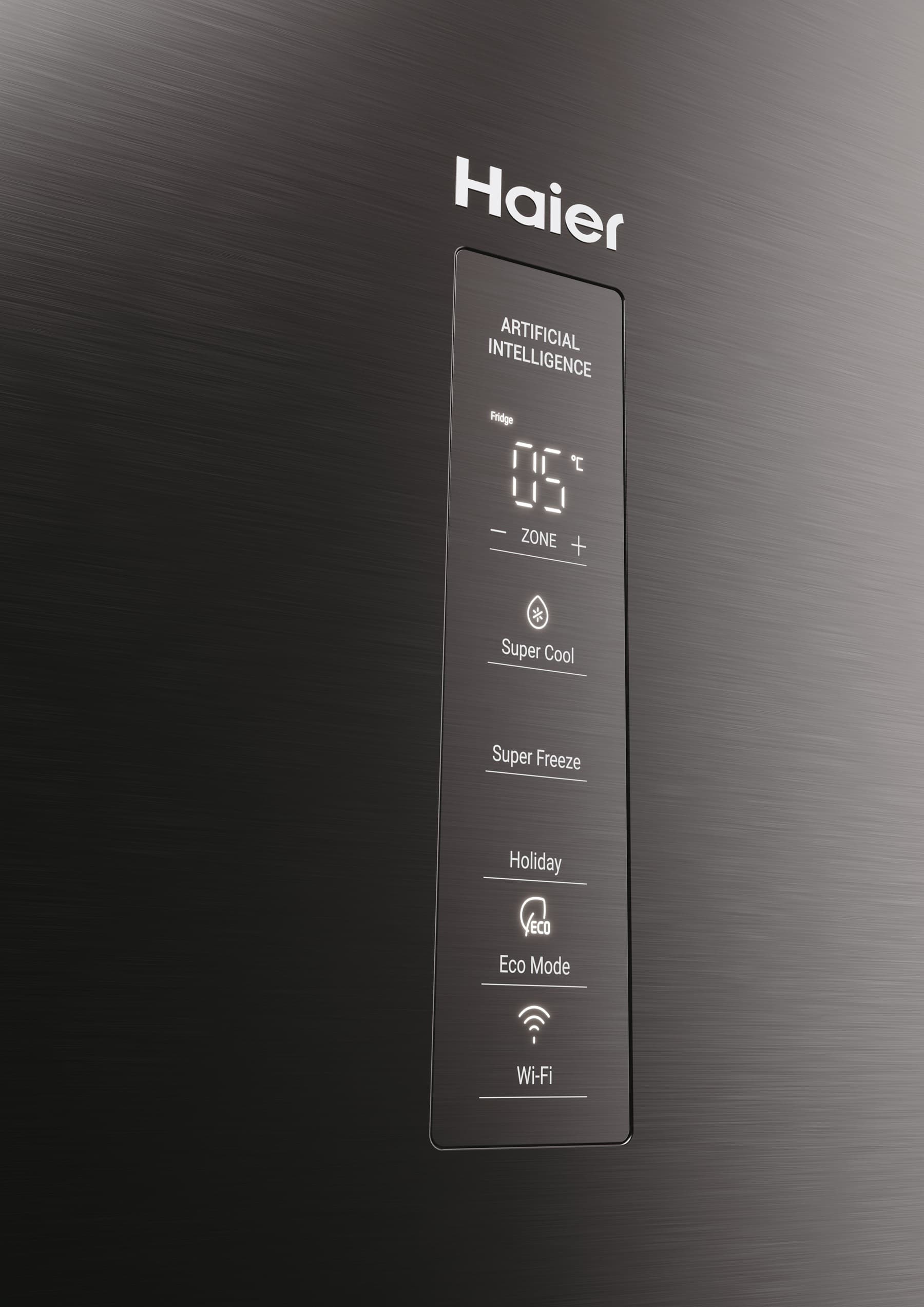 Холодильник HAIER HDPW5618DNPD