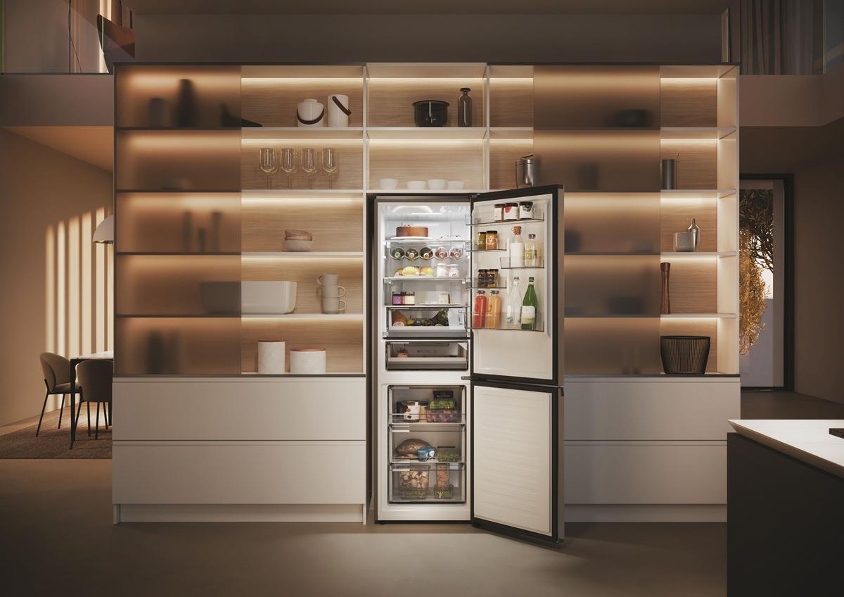 Холодильник HAIER HDPW5618DNPD