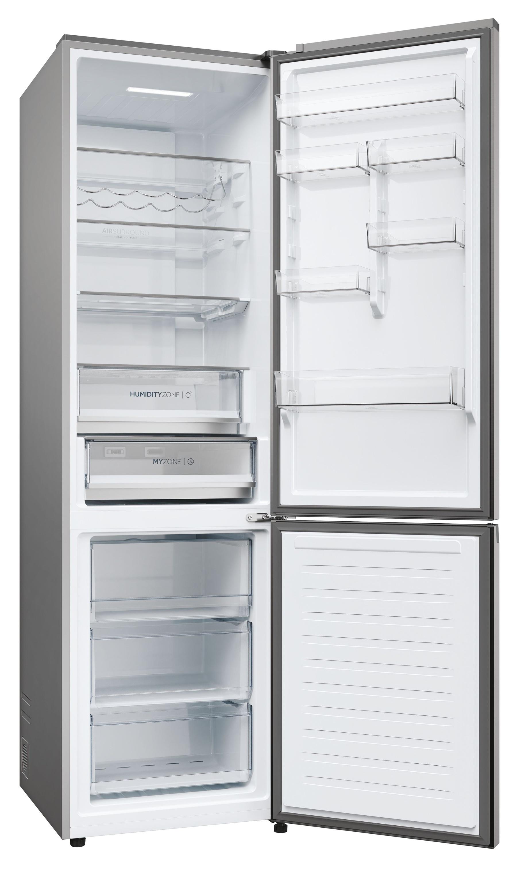 Холодильник HAIER HDPW5620DNPD