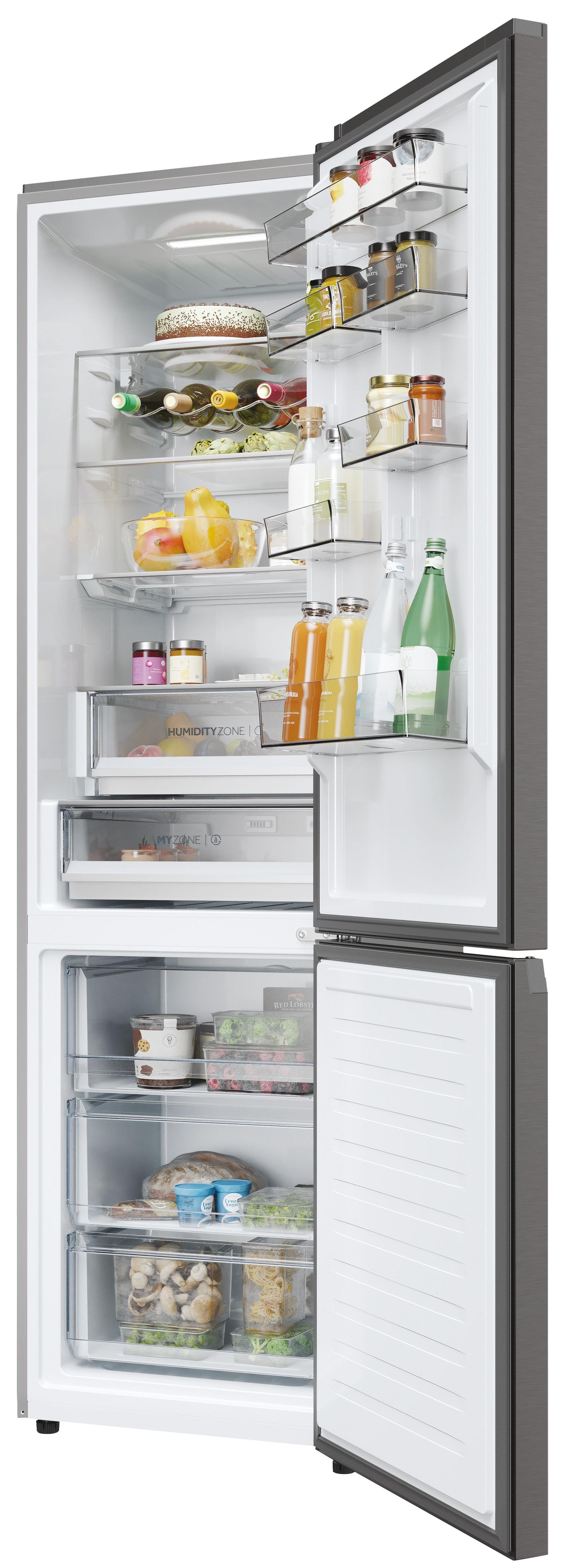 Холодильник HAIER HDPW5620DNPD
