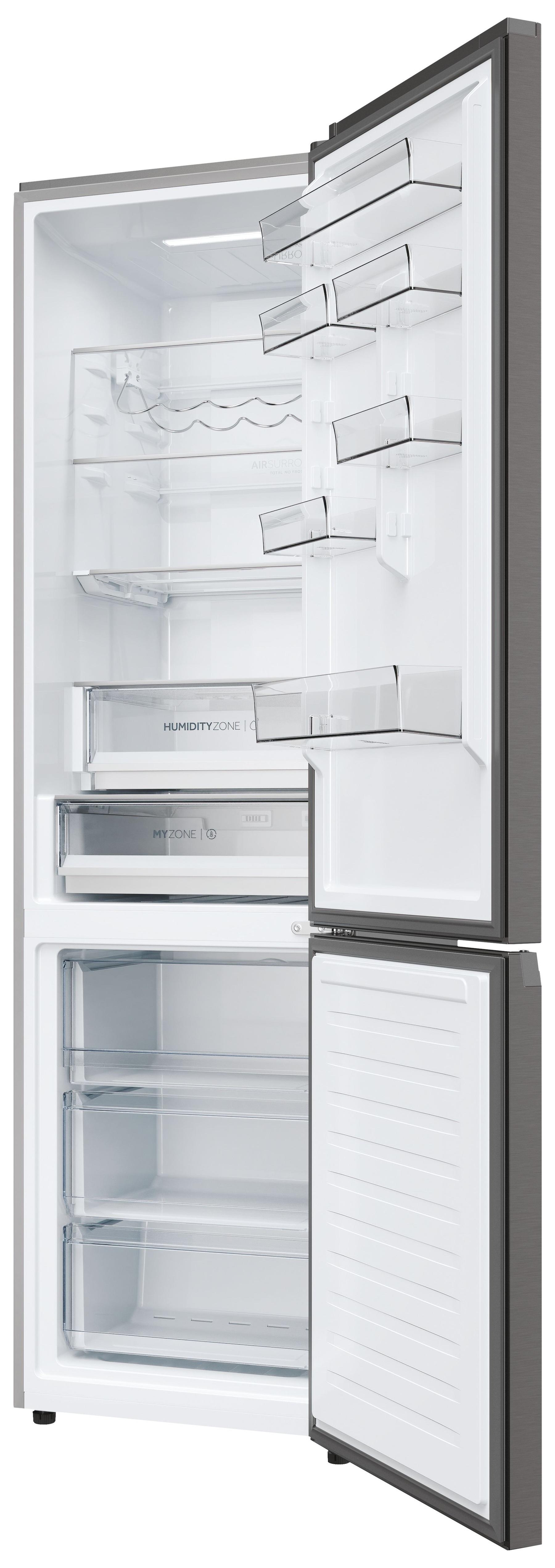 Холодильник HAIER HDPW5620DNPD