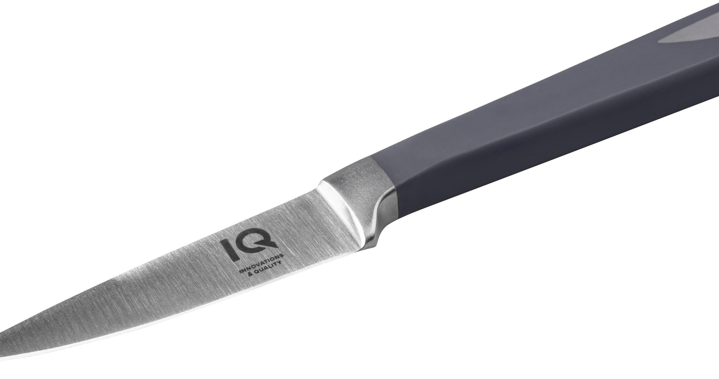 Ніж IQ Be Chef овочевий 8,5 см (IQ-11000-1)