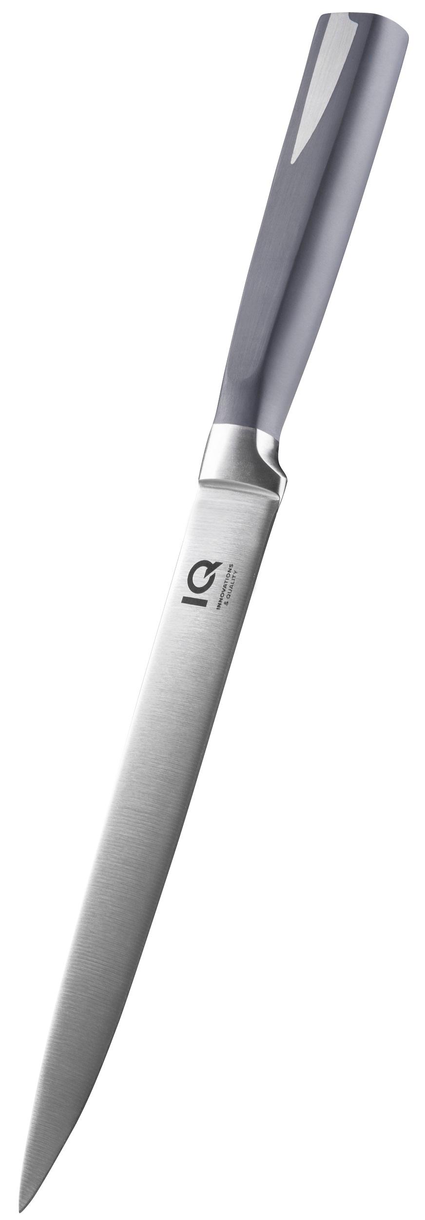 Ніж IQ Be Chef слайсерний 20 см (IQ-11000-3)