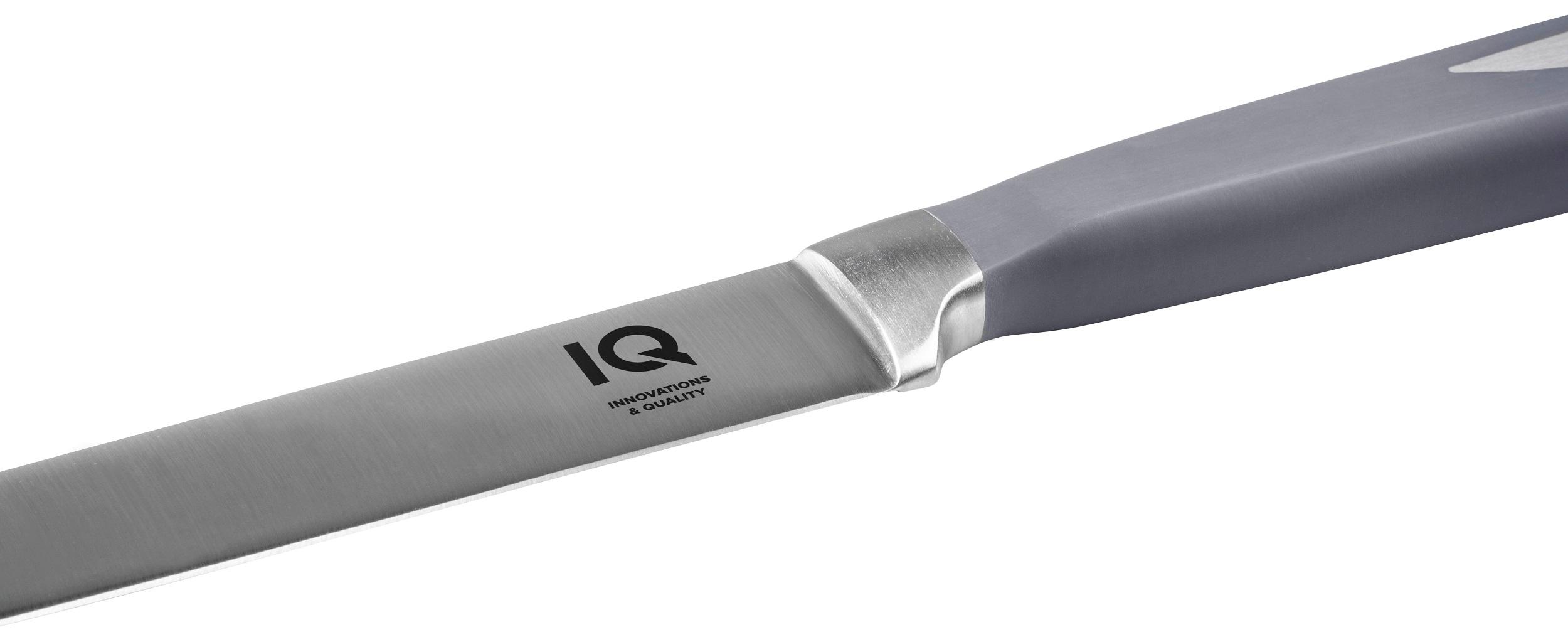 Ніж IQ Be Chef слайсерний 20 см (IQ-11000-3)