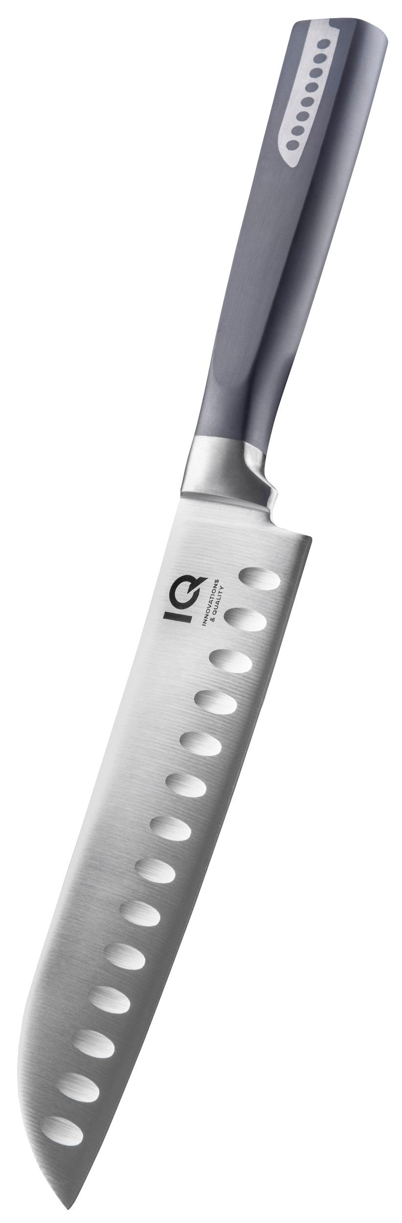 Ніж IQ Be Chef сантоку 17,8 см (IQ-11000-4)