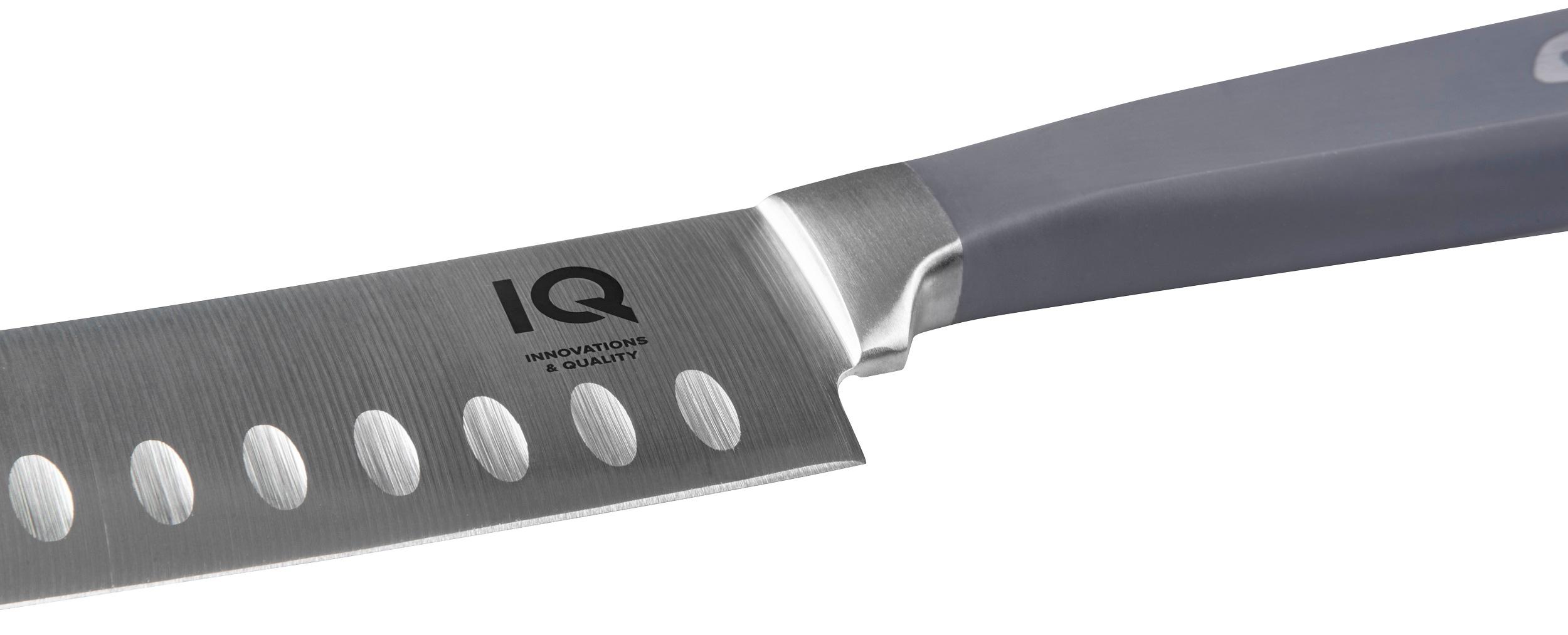 Ніж IQ Be Chef сантоку 17,8 см (IQ-11000-4)
