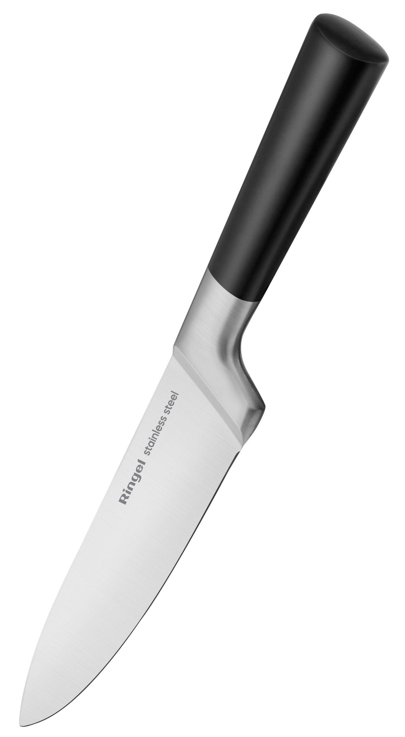 Ніж RINGEL Elegance кухарський 20 см (RG-11011-4)