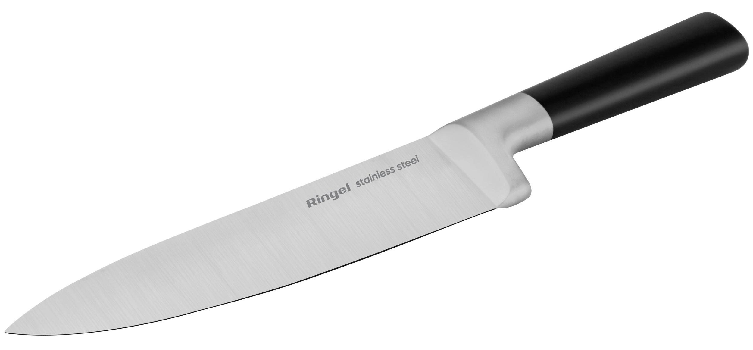 Ніж RINGEL Elegance кухарський 20 см (RG-11011-4)