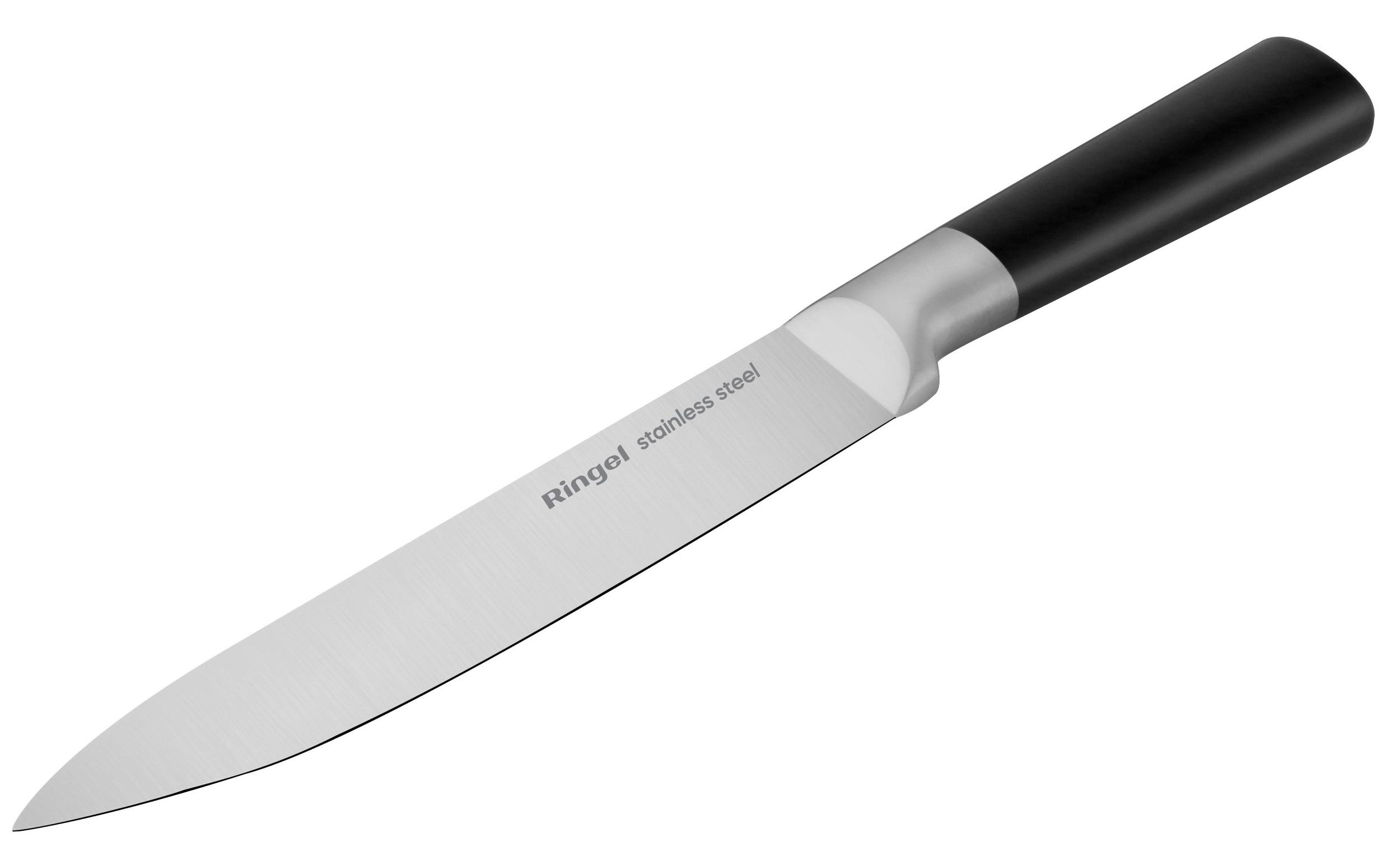 Ніж RINGEL Elegance обробний 20 см (RG-11011-3)