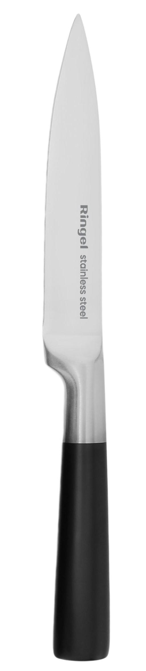 Ніж RINGEL Elegance універсальный 12.7 см (RG-11011-2)