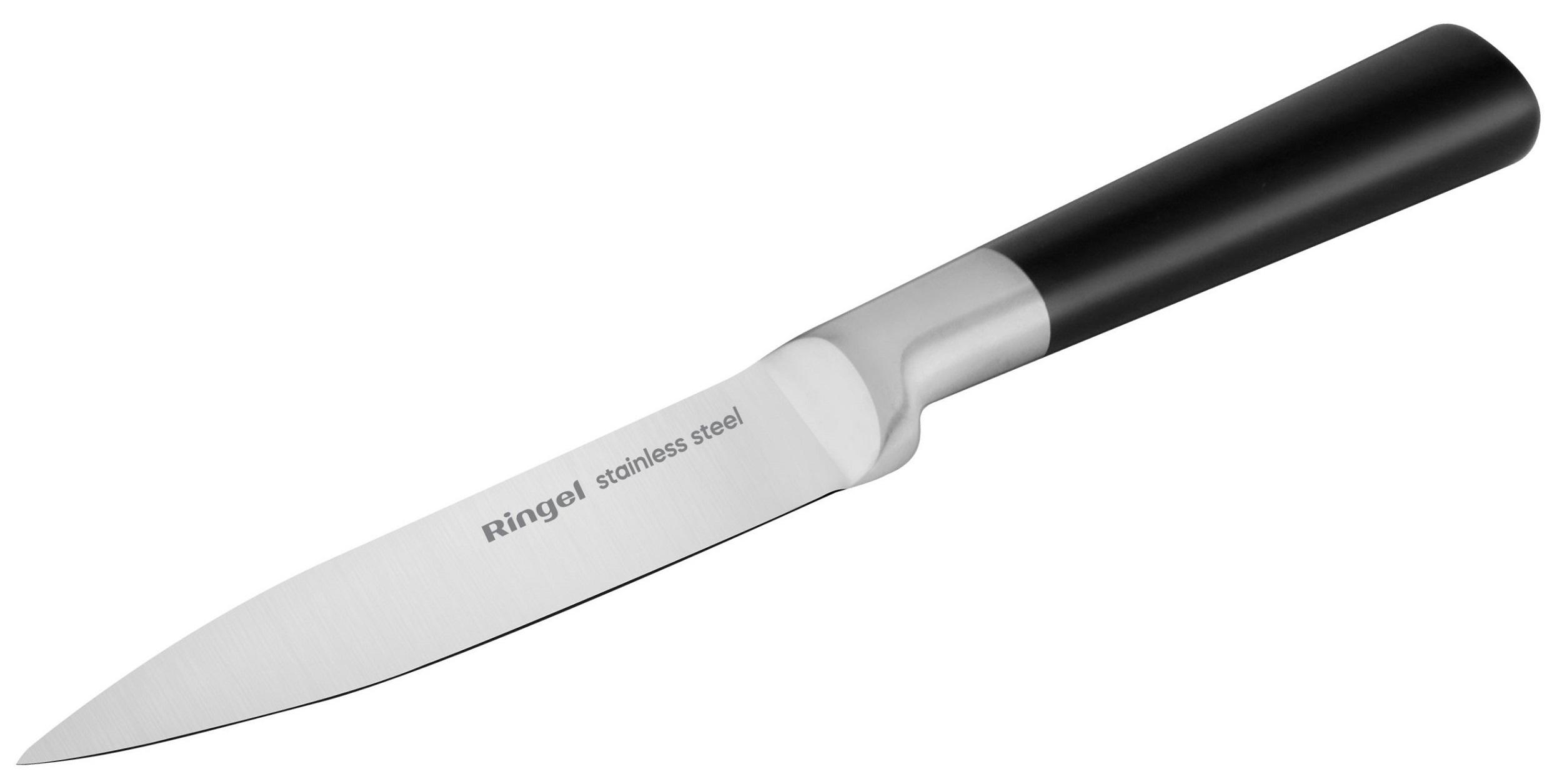 Ніж RINGEL Elegance універсальный 12.7 см (RG-11011-2)