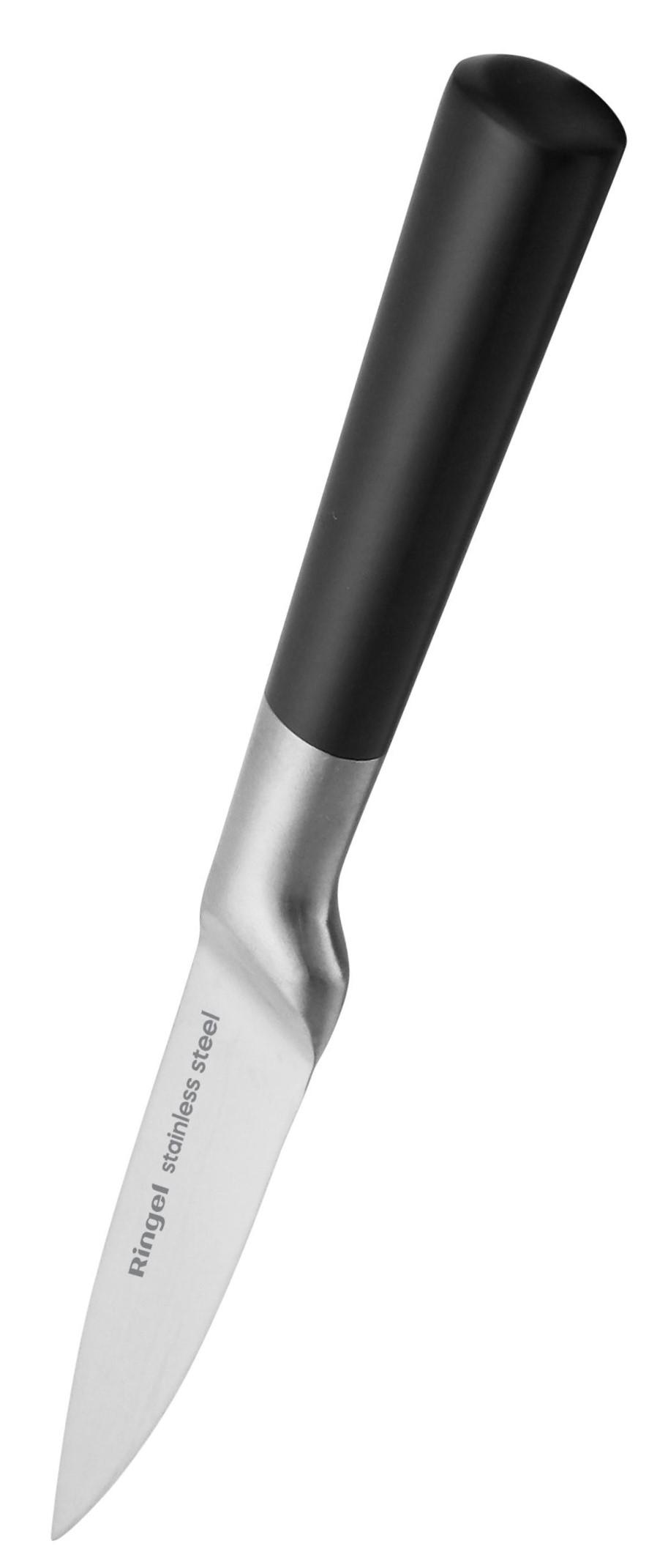 Ніж RINGEL Elegance для овочів 8.8 см (RG-11011-1)