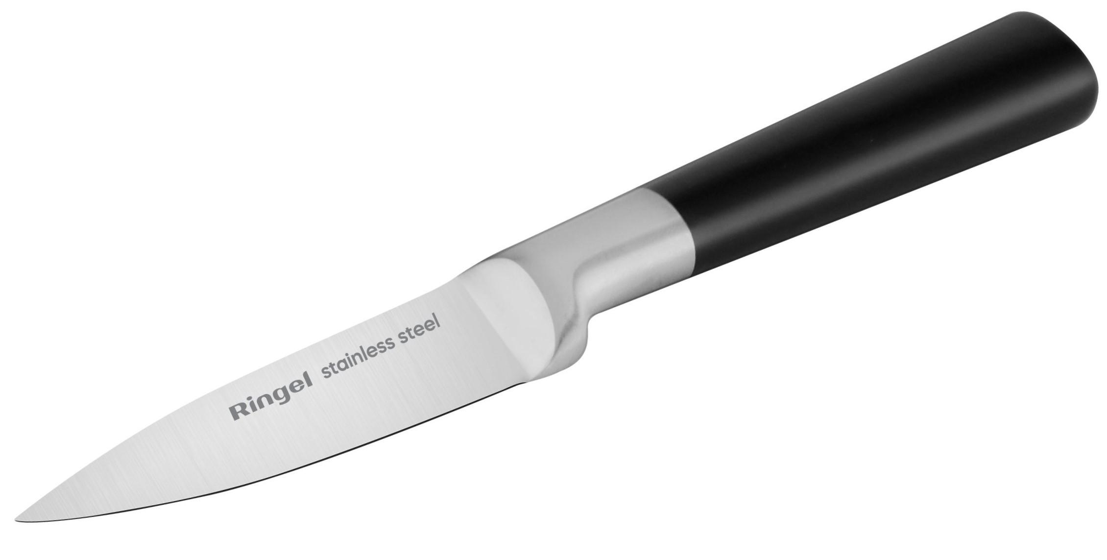 Ніж RINGEL Elegance для овочів 8.8 см (RG-11011-1)