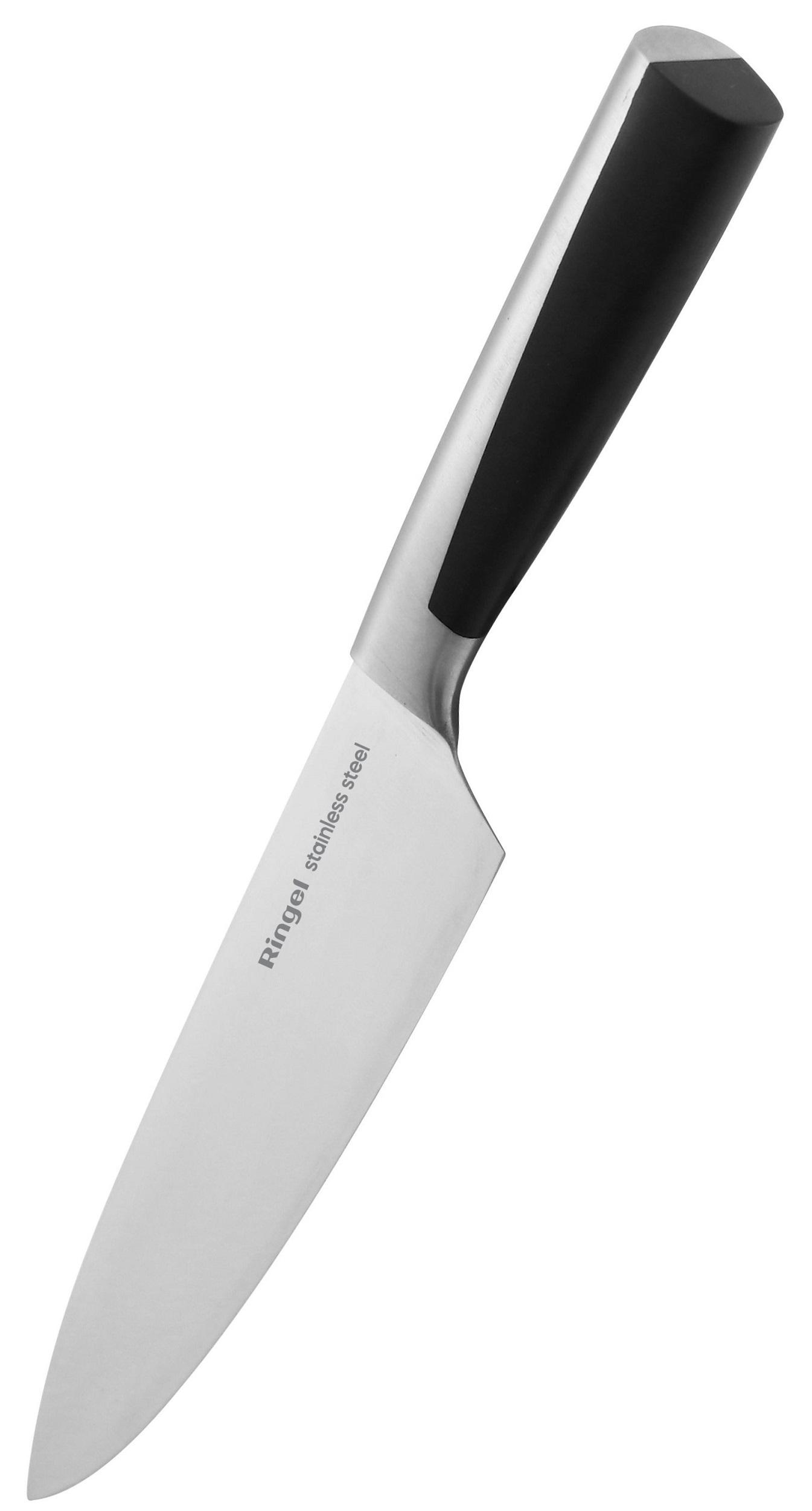 Ніж RINGEL Expert кухарський 20 см (RG-11012-4)