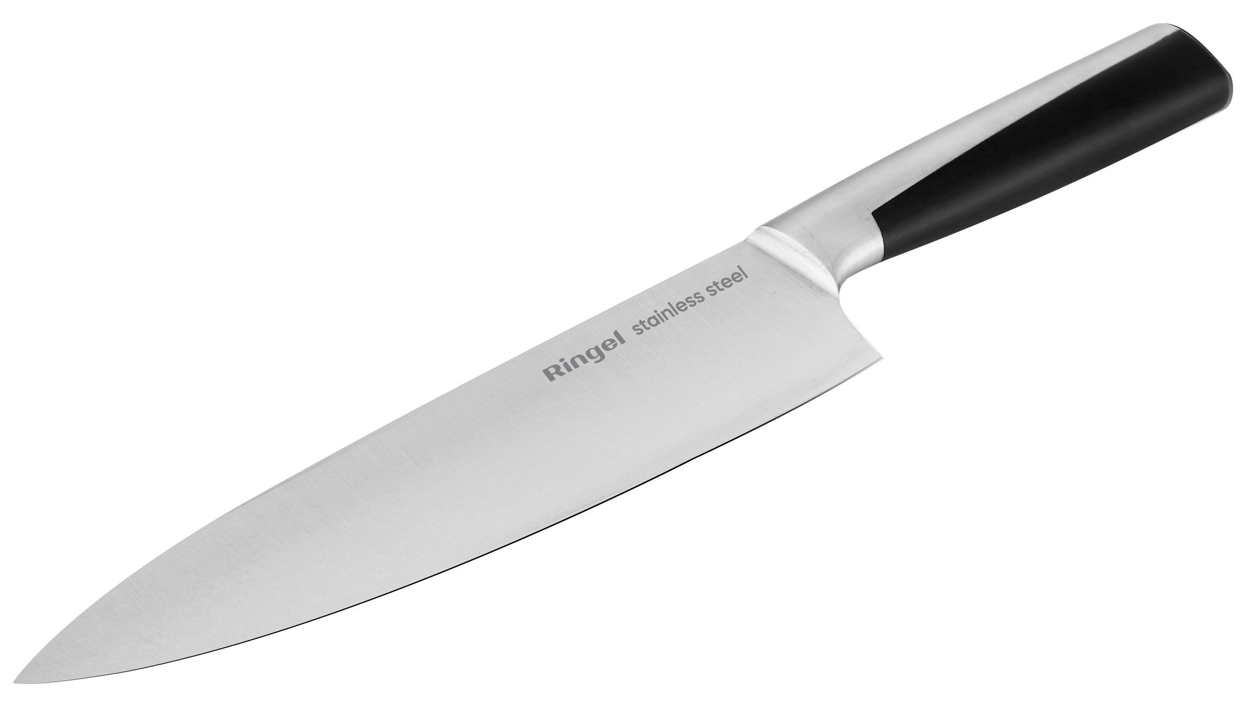 Ніж RINGEL Expert кухарський 20 см (RG-11012-4)