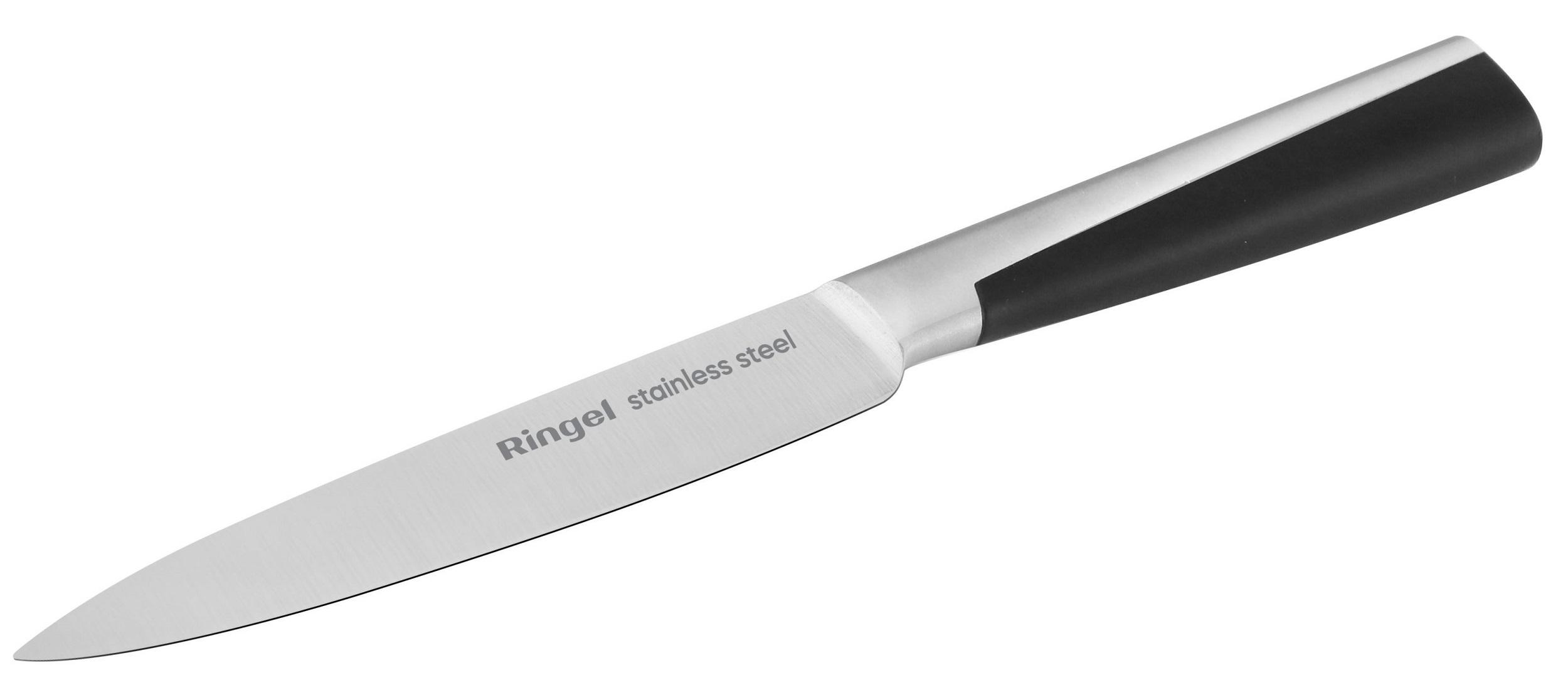 Ніж RINGEL Expert універсальный 12.7 см (RG-11012-2)