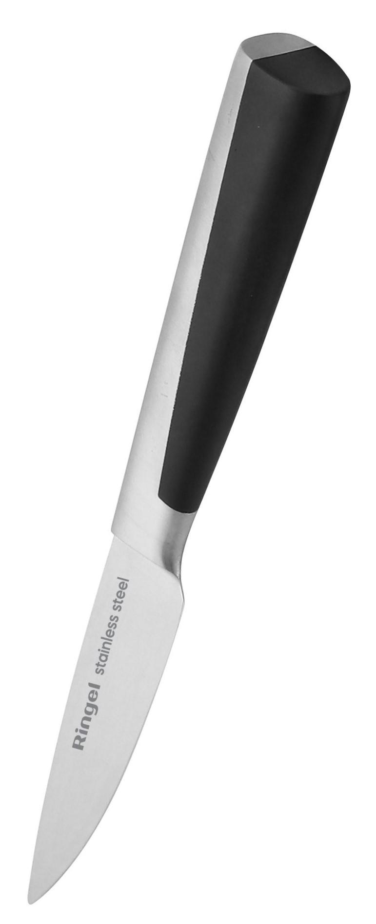 Ніж RINGEL Expert для овочів 8.8 см (RG-11012-1)