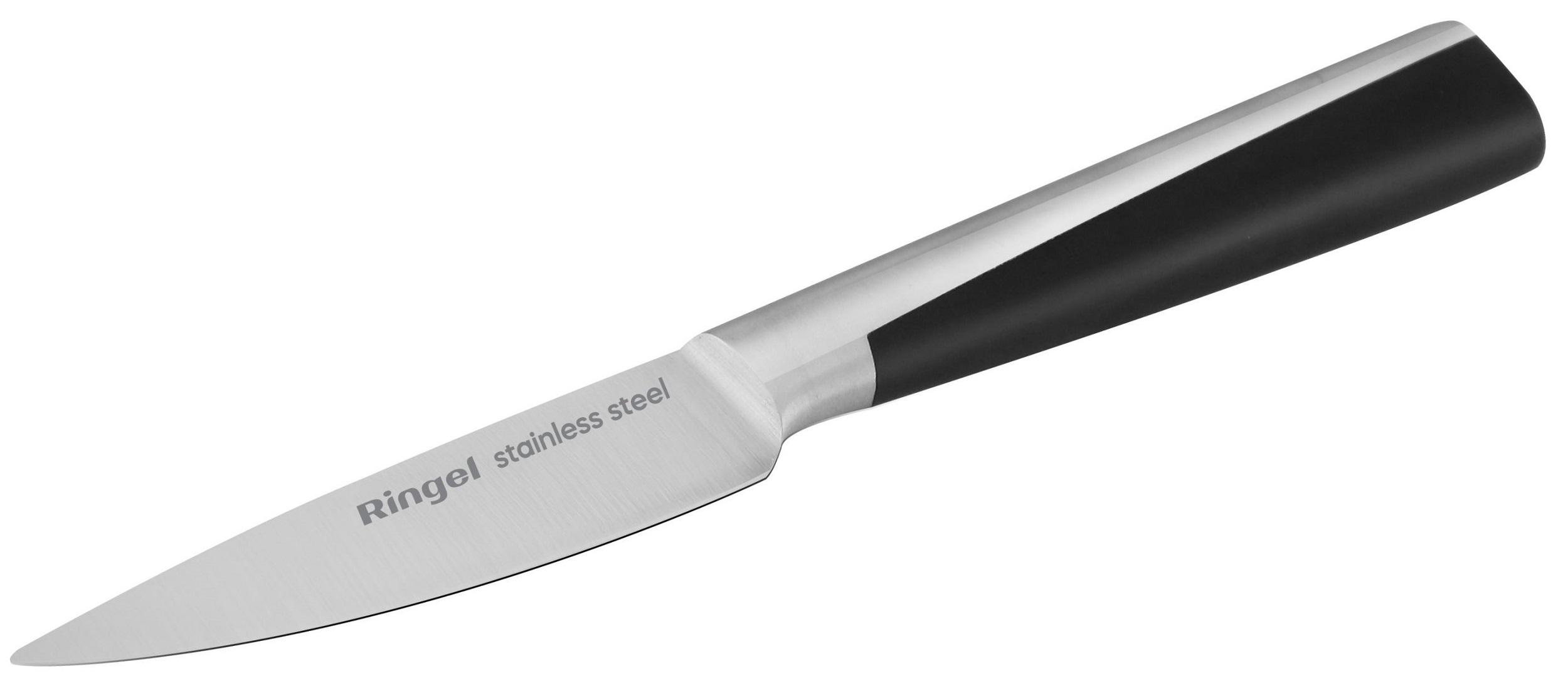 Ніж RINGEL Expert для овочів 8.8 см (RG-11012-1)