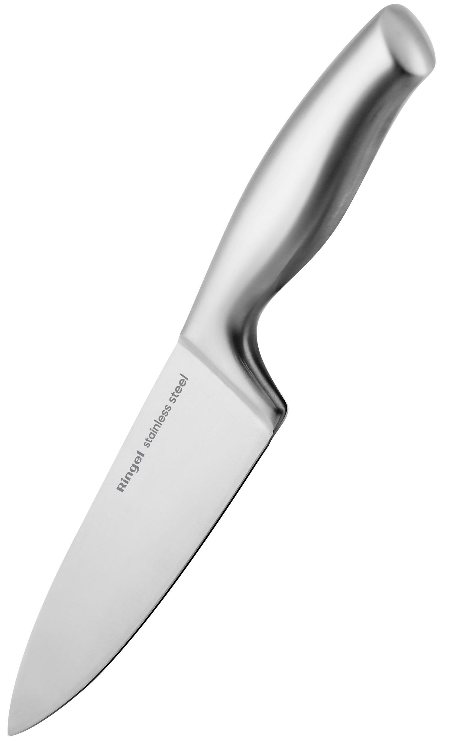 Ніж RINGEL Prime кухарський 20 см (RG-11010-4)