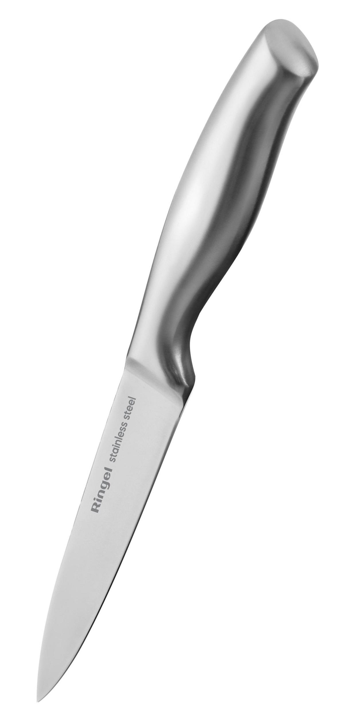 Ніж RINGEL Prime універсальный 12.7 см (RG-11010-2)