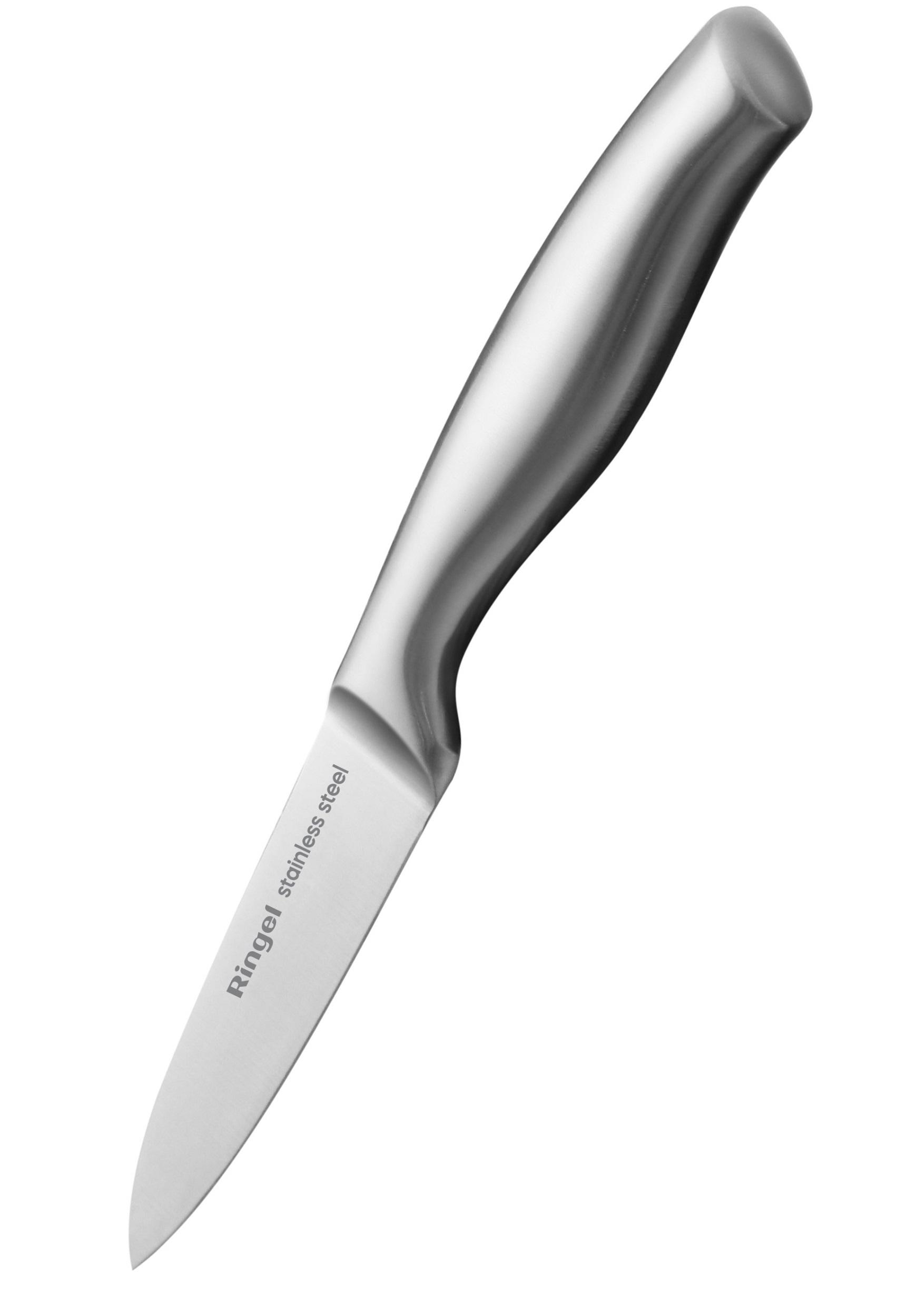 Ніж RINGEL Prime для овочів 8.8 см (RG-11010-1)