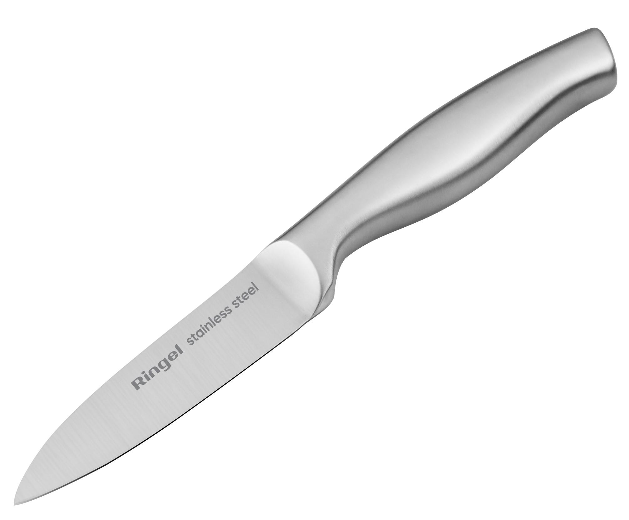 Ніж RINGEL Prime для овочів 8.8 см (RG-11010-1)