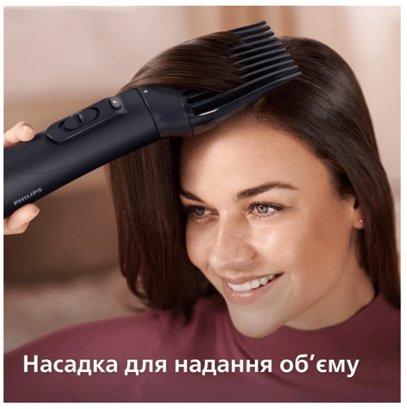 Фен-щітка PHILIPS BHA530/00