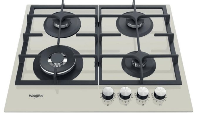 Вбуд. поверхня WHIRLPOOL GOFL629S