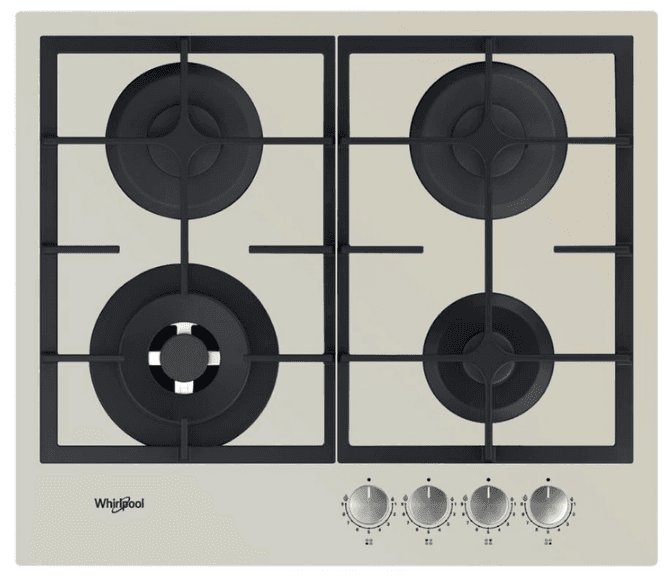 Вбуд. поверхня WHIRLPOOL GOFL629S