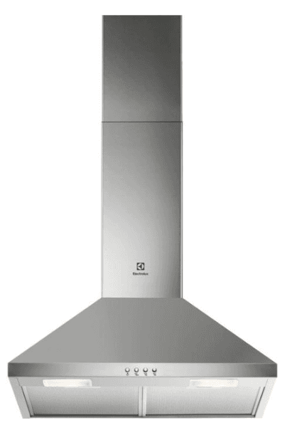 Витяжка ELECTROLUX LFC316X